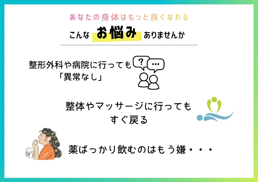 ポイントはり・きゅう治療院