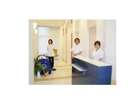 アクシア鍼灸治療室