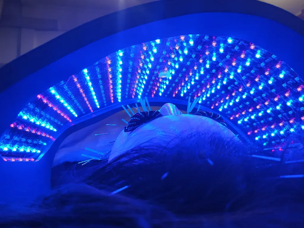 im.Hari™イムハリ全身美容鍼 Body+Beauty Facial Acupuncture 府中