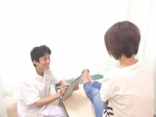 渡部鍼灸治療院