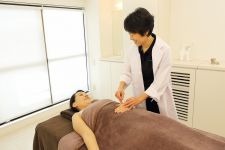 曙橋レディース鍼灸治療院ひびき