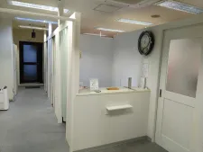 名駅きぼう鍼灸院