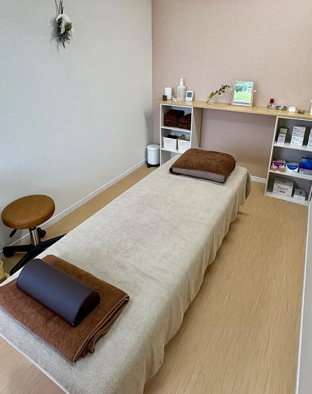 すみれ鍼灸マッサージ院・接骨院