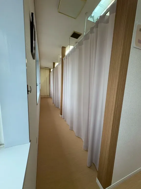 すみれ鍼灸マッサージ院・接骨院