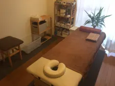 南部はりきゅう治療院