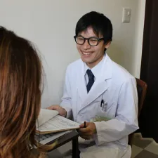 皋月鍼灸整骨院