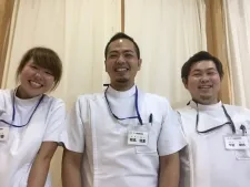 てぃだ鍼灸院