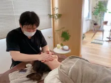 くわの鍼灸院
