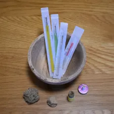鍼灸療法安養院