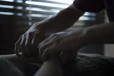 鍼灸 如水庵