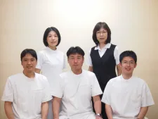 川端鍼灸治療院