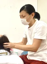 鍼灸院もも