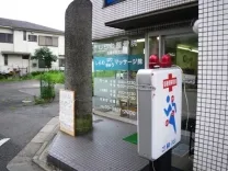 しらわはりきゅう整骨院