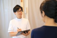すずのわ鍼灸院