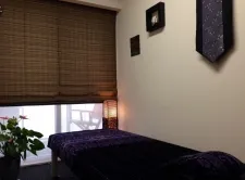 鍼灸 藍采和