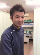 叶鍼灸整骨院・整体院