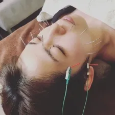 鍼灸院 YUZ