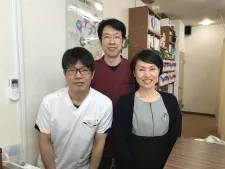 エジリカイロプラクティックさかえ鍼灸院
