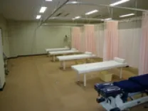 セントラルスポーツあみ鍼灸マッサージ院