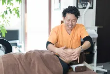 オカモト鍼灸整骨院
