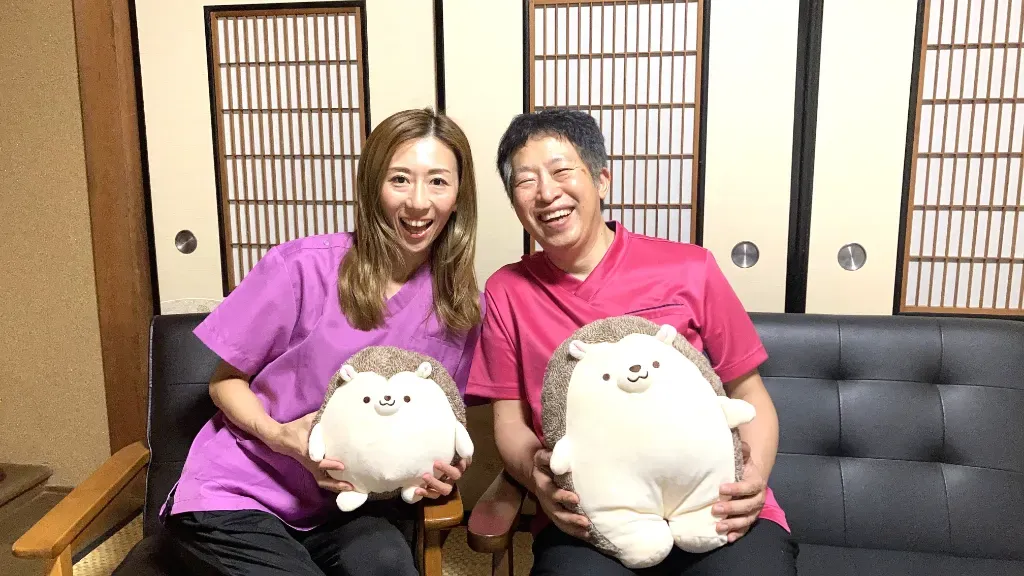 もも鍼灸院