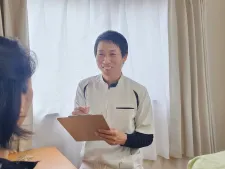 鍼灸サロンMinori 浜松店