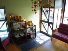 杏堂鍼灸院