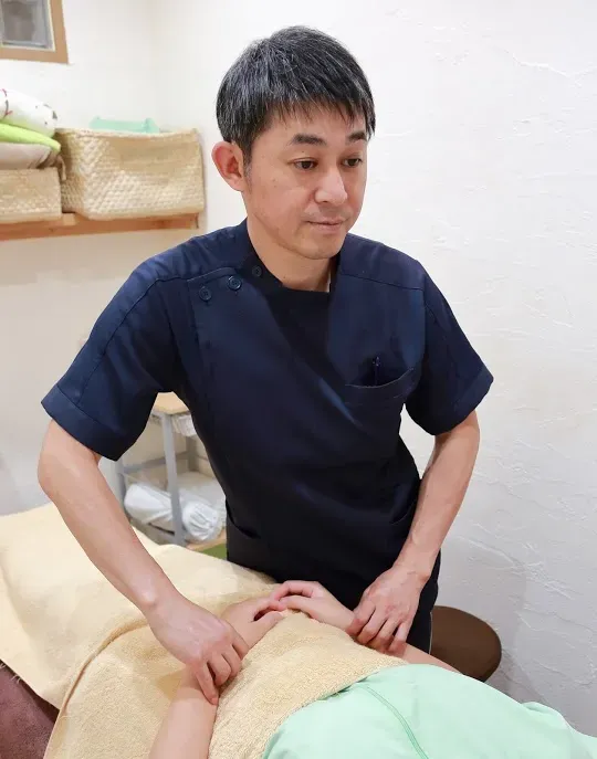 三ツ川レディース漢方鍼灸院