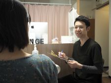 れんげ鍼灸整体院
