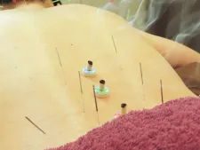 所沢鍼灸整体院