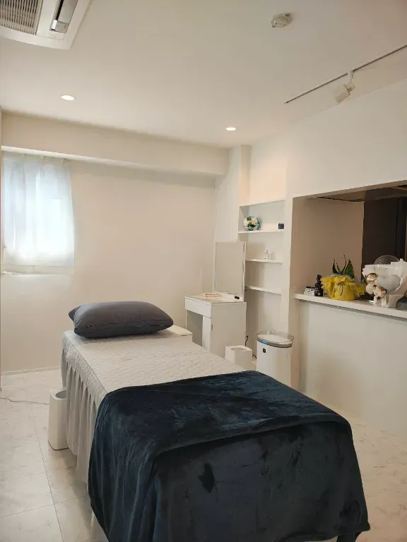 美容鍼灸サロン怜