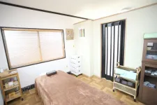 愛宕ふじ鍼灸院
