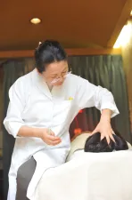 ビッグママ治療室
