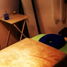 オイルマッサージ専門 いろどりたいむ
