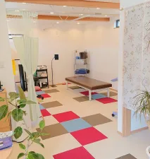 鍼灸/整体/スポーツコンディショニング いとう治療院