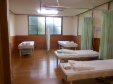 鹿行鍼灸院