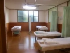 鹿行鍼灸院