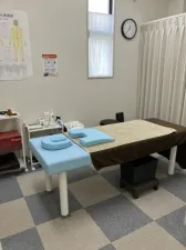 はり・灸　シンタロウ