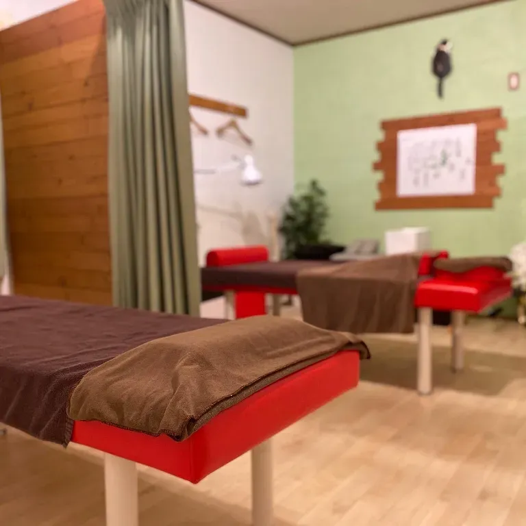 鍼灸マッサージLifeBuddy