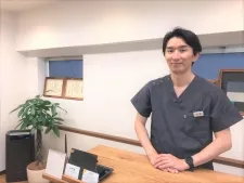 国分寺鍼灸整骨院