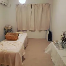 こころ鍼灸サロン