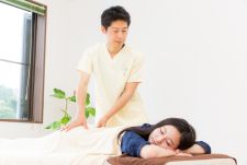 鍼灸マッサージ ホリハ治療院