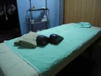 健真鍼灸治療院