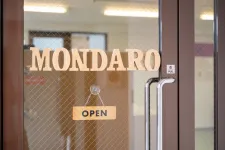Total Body Labo MONDARO