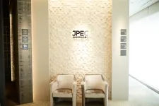 JPEC鍼灸 白金