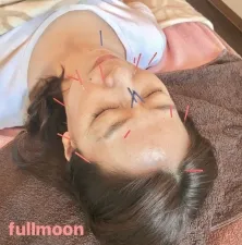 古民家サロン fullmoon