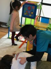 【リハビリ専門】訪問鍼灸リハビリステーション あいにぃく
