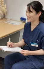 美浜鍼灸接骨院