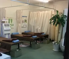 光ヶ丘ファミリー整骨院