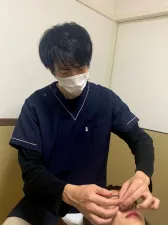鍼灸Hariccoron(ハリコロン)出張専門